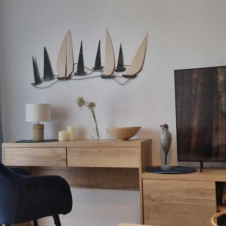 Wspanialy Apartament & Spa Nad Morzem Dziwnów Extérieur photo