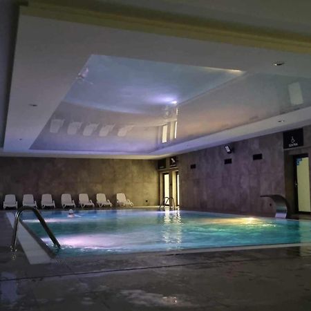 Wspanialy Apartament & Spa Nad Morzem Dziwnów Extérieur photo